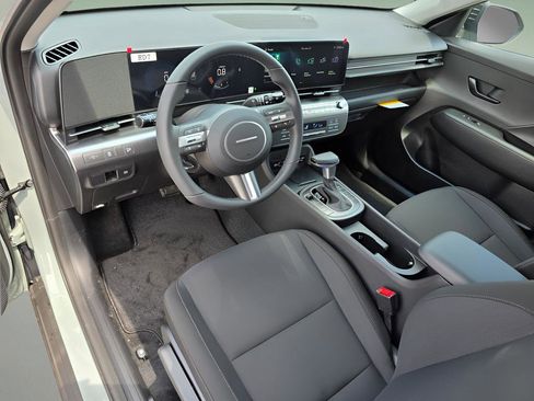 New 2026 Hyundai Kona SEL Sport AWD/4WD image 14