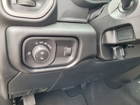 New 2026 RAM 2500 Tradesman image 22