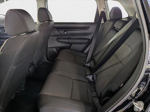 New 2026 Honda CR-V EX image 16