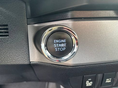 Used 2019 Toyota Tacoma TRD Sport w/ Technology Package RWD image 23