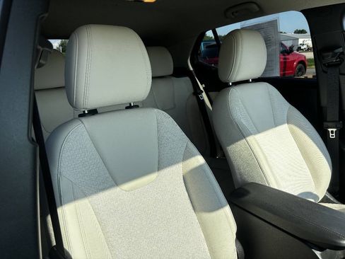 Used 2020 Buick Encore GX Preferred FWD image 22