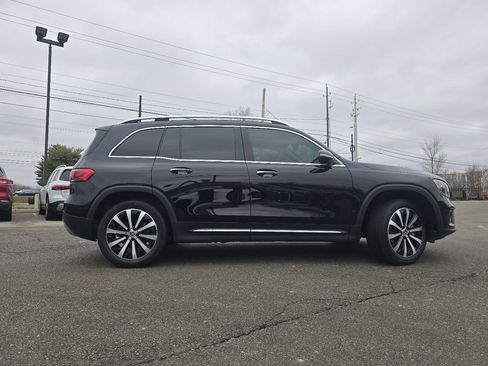 Used 2023 Mercedes-Benz GLB 250 GLB 250 image 17