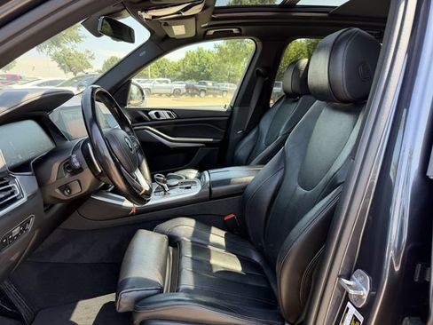 Used 2019 BMW X5 xDrive40i w/ Convenience Package AWD/4WD image 26