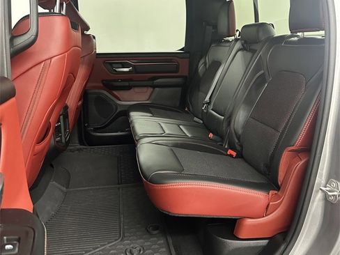 Used 2025 RAM 1500 Rebel image 33