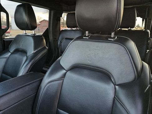 Used 2025 Ford Bronco Outer Banks image 26