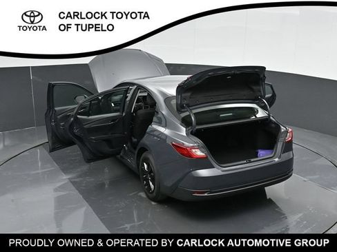 Used 2026 Toyota Camry LE FWD image 60