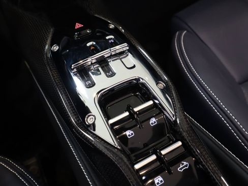 Certified 2025 Ferrari SF90 Spider AWD/4WD image 24