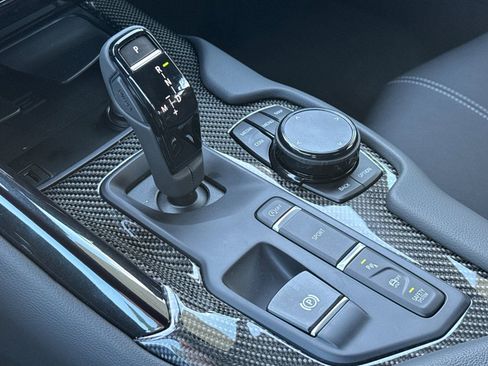 New 2026 Toyota Supra Premium image 19