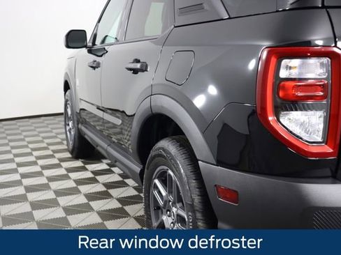 New 2026 Ford Bronco Sport Big Bend w/ Convenience Package AWD/4WD image 16