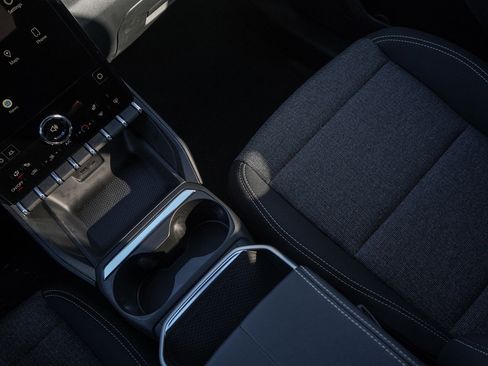 New 2026 GMC Terrain Elevation image 25