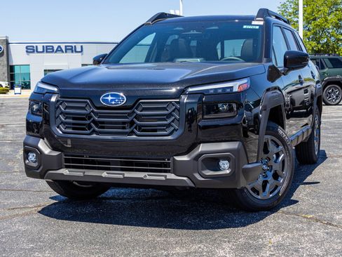 New 2026 Subaru Outback Premium AWD/4WD image 2