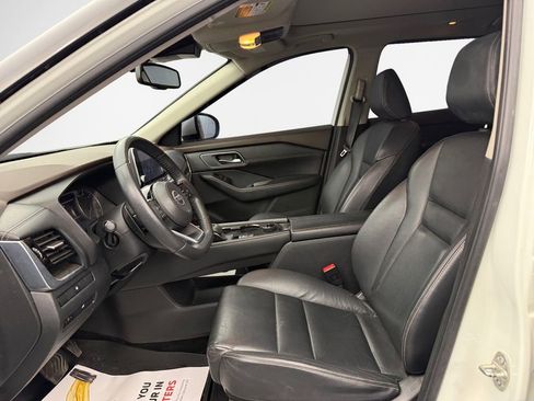 Used 2021 Nissan Rogue SL AWD/4WD image 12