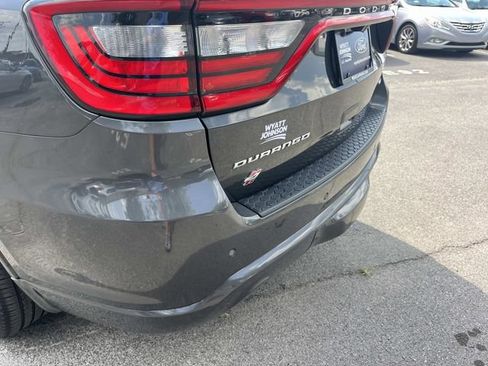Used 2024 Dodge Durango GT AWD/4WD image 12
