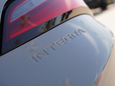 Used 2026 Acura Integra Type S FWD image 12