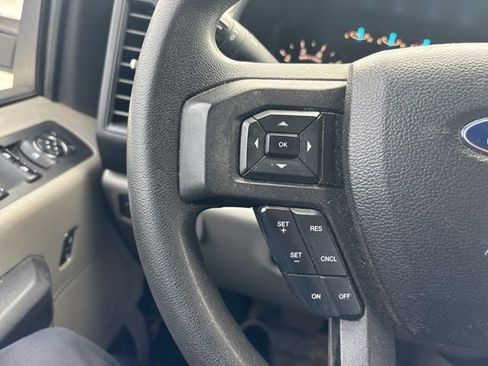 Used 2018 Ford F150 XL w/ Equipment Group 101A Mid image 25