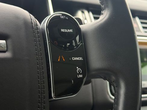 Used 2020 Land Rover Range Rover AWD/4WD image 31