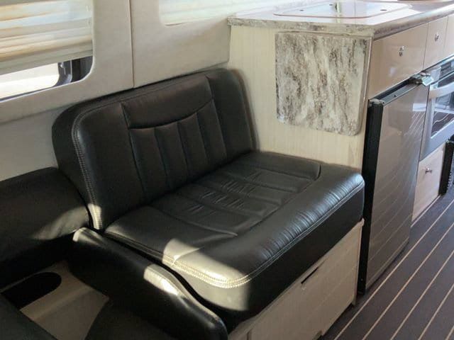Used 2015 Mercedes-Benz Sprinter 3500 image 22