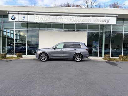 Used 2023 BMW X7 xDrive40i w/ Premium Package