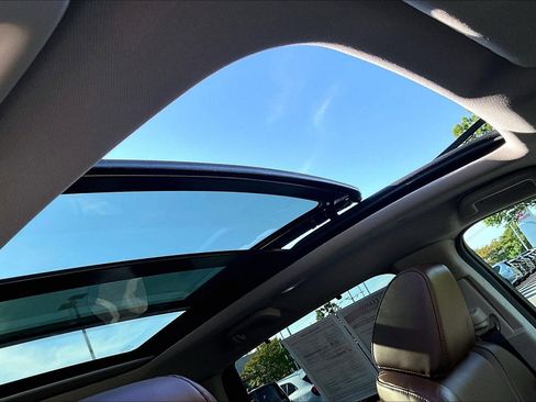 Used 2023 Acura MDX SH-AWD w/ Technology Package image 21