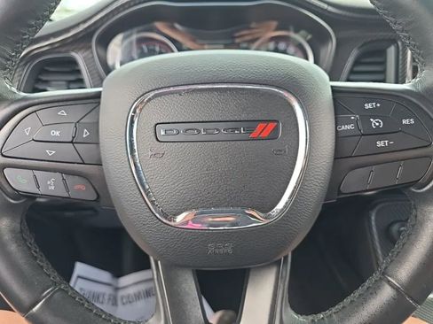 Used 2016 Dodge Challenger R/T Scat Pack image 23
