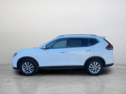 Used 2019 Nissan Rogue SV AWD/4WD image 2