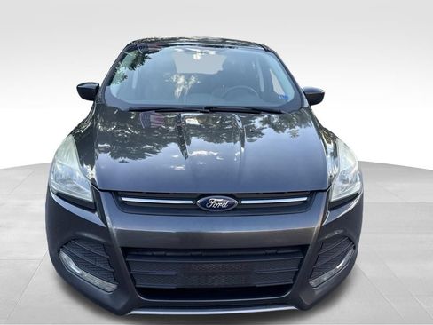 Used 2016 Ford Escape SE FWD image 10