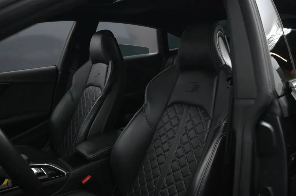 Used 2021 Audi S5 Premium Plus AWD/4WD image 45