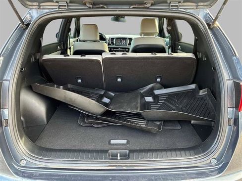 Used 2019 Kia Sportage EX w/ EX Sport Appearance Package image 11