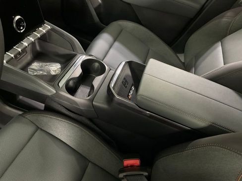 New 2026 GMC Terrain AT4 w/ LPO, Floor Liner Package image 16