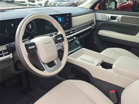 Used 2024 Hyundai Santa Fe Calligraphy FWD image 20