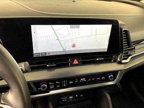 Used 2023 Kia Sportage SX AWD/4WD image 39