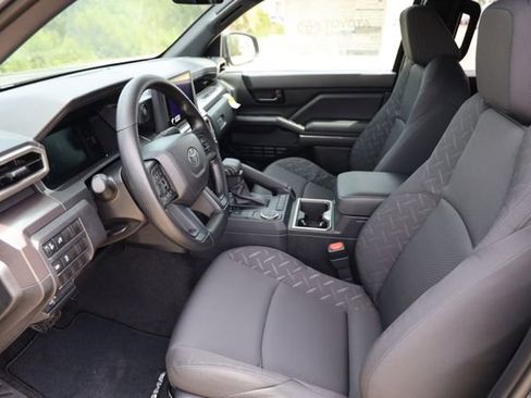 New 2026 Toyota Tacoma SR5 RWD image 12