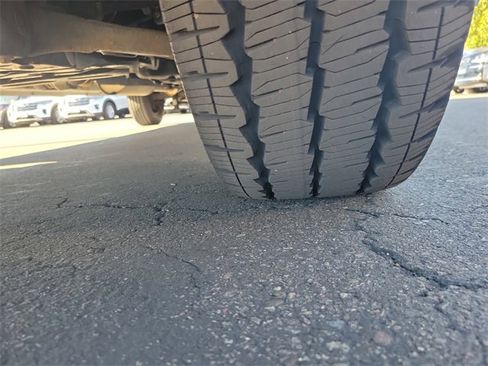 Certified 2023 Ford Transit 350 XLT image 28