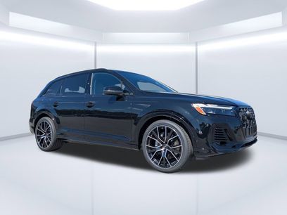 New 2025 Audi Q7 3.0T Premium Plus