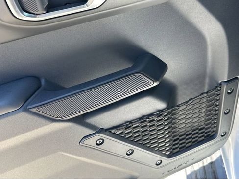 New 2025 Ford Bronco Outer Banks image 39