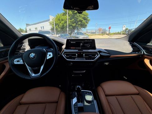 Used 2023 BMW X3 xDrive30i w/ Convenience Package AWD/4WD image 18