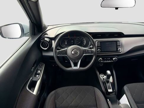 Used 2020 Nissan Kicks SV FWD image 20