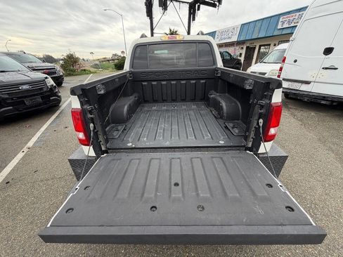 Used 2009 Ford Explorer Sport Trac XLT image 21