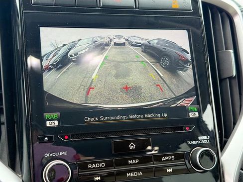 Used 2020 Subaru Ascent Limited w/ Technology Package image 14