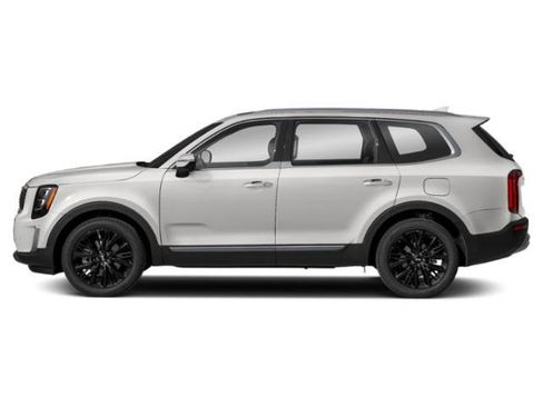 Used 2020 Kia Telluride SX w/ SX Prestige Package image 3
