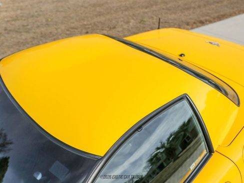 Used 2003 Chevrolet Corvette Z06 w/ Memory Package, 3 Drivers image 48