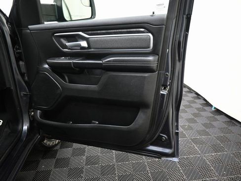 Used 2019 RAM 1500 Big Horn image 31