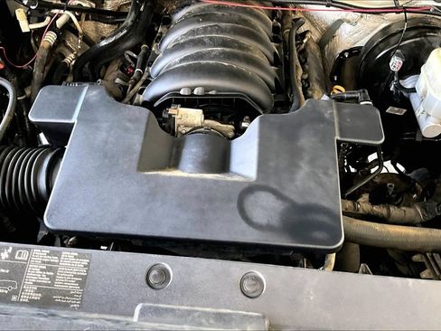 Used 2018 GMC Sierra 1500 2WD Regular Cab image 29