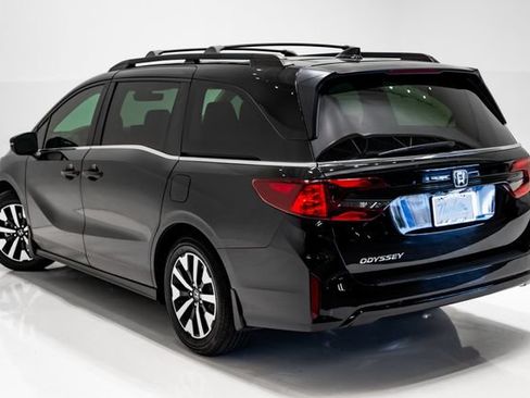 Used 2025 Honda Odyssey EX-L image 34