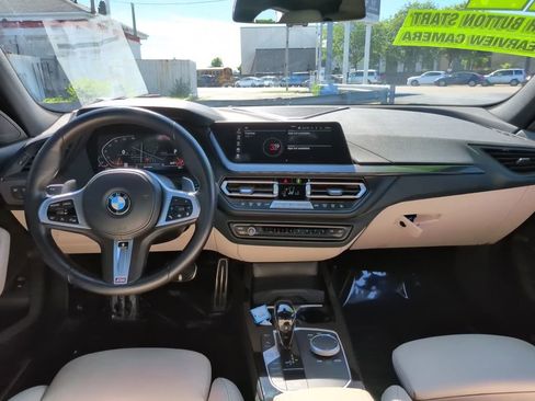 Used 2022 BMW 228i xDrive Gran Coupe w/ M Sport Package AWD/4WD image 14