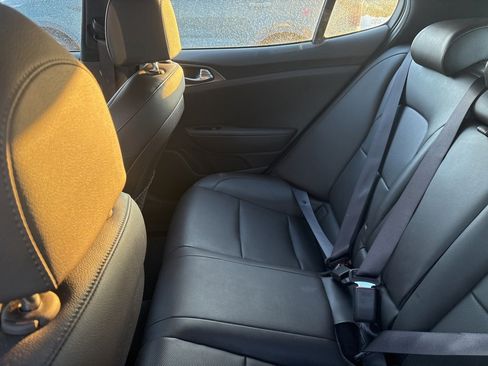 Used 2020 Kia Stinger GT image 18