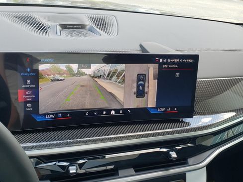 New 2027 BMW X7 M60i AWD/4WD image 27