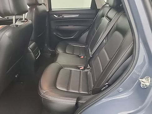 Used 2024 MAZDA CX-5 Carbon Edition AWD/4WD image 20