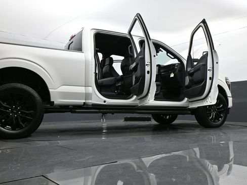 New 2026 Ford F150 Lariat w/ Equipment Group 502A High image 38