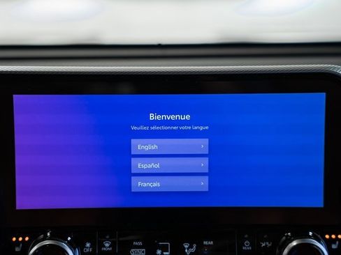 New 2026 Toyota Highlander Platinum image 22